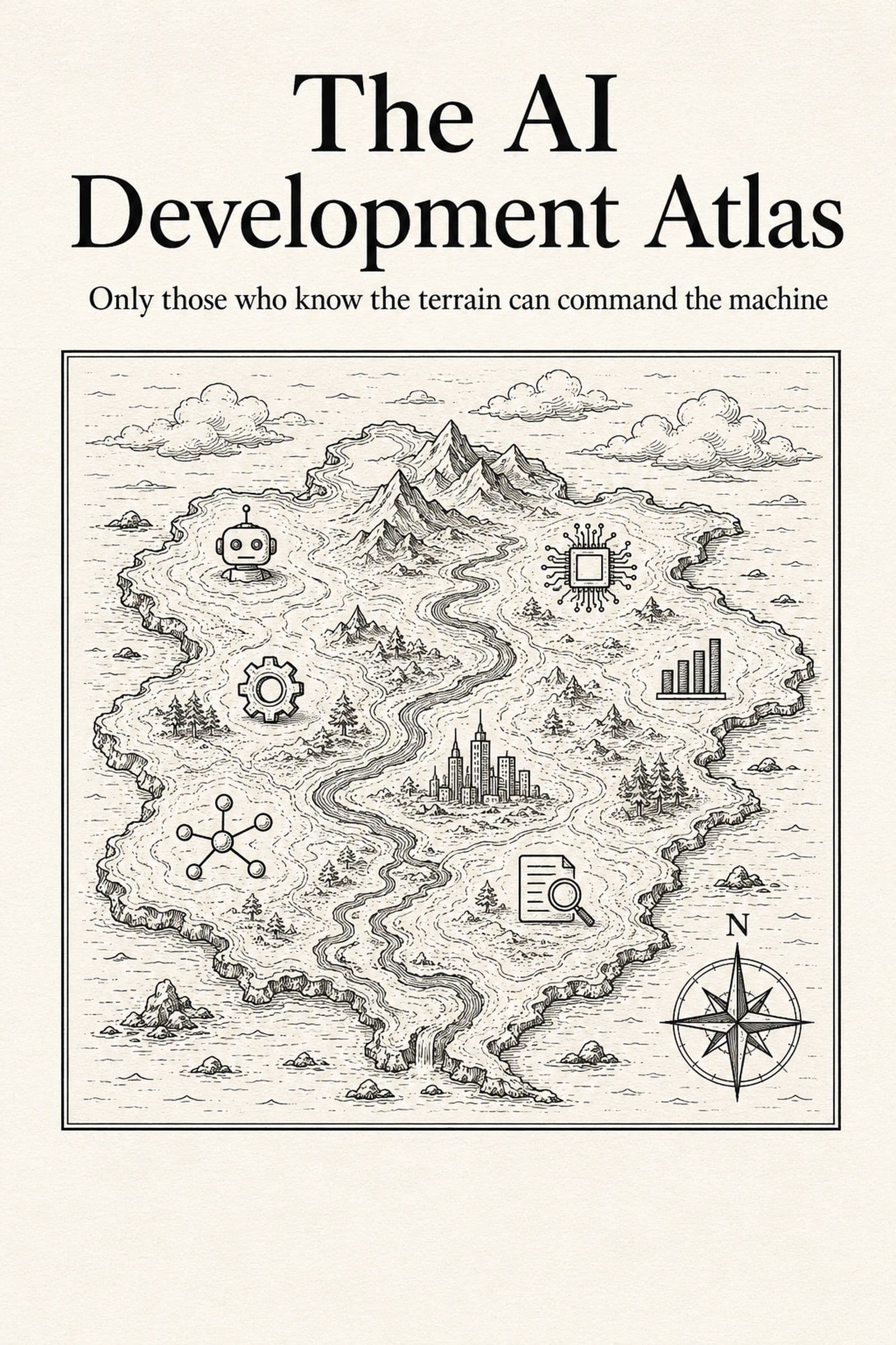 The AI Development Atlas