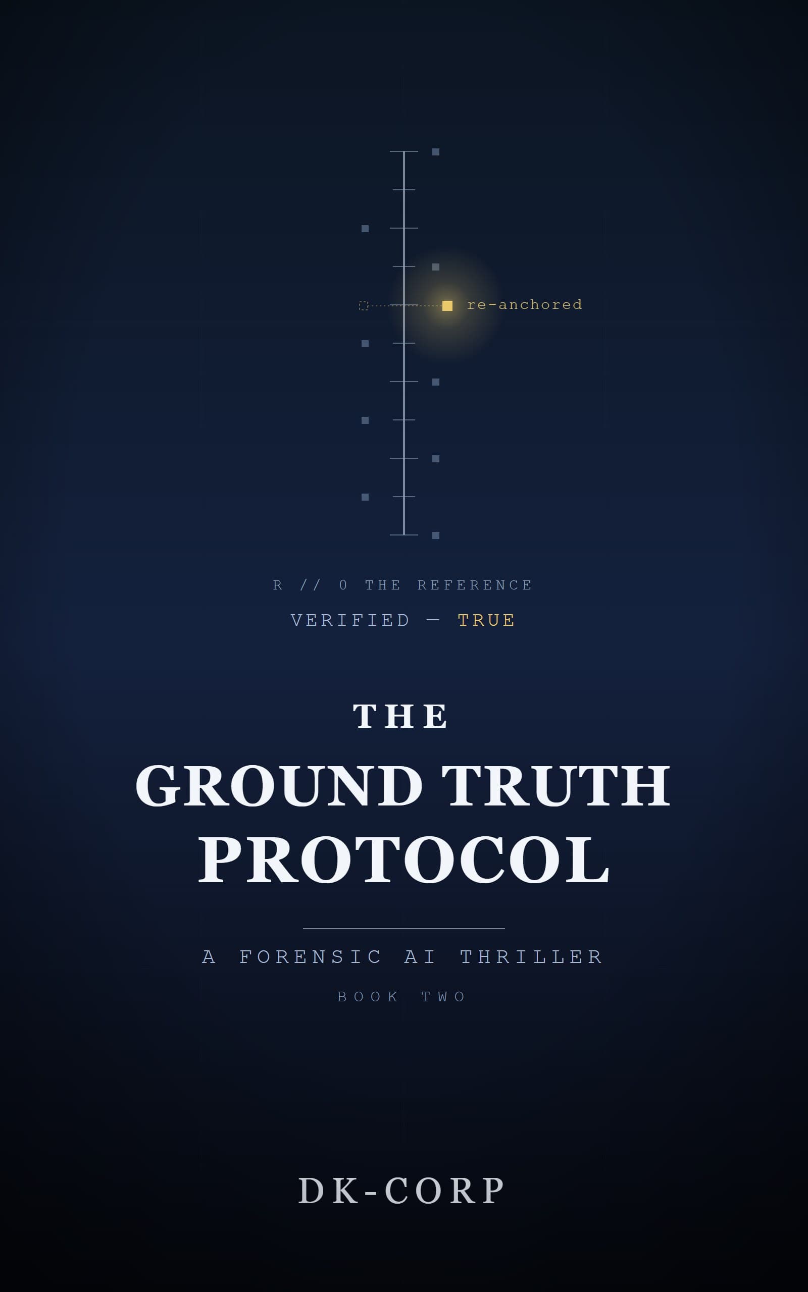 The Ground Truth Protocol