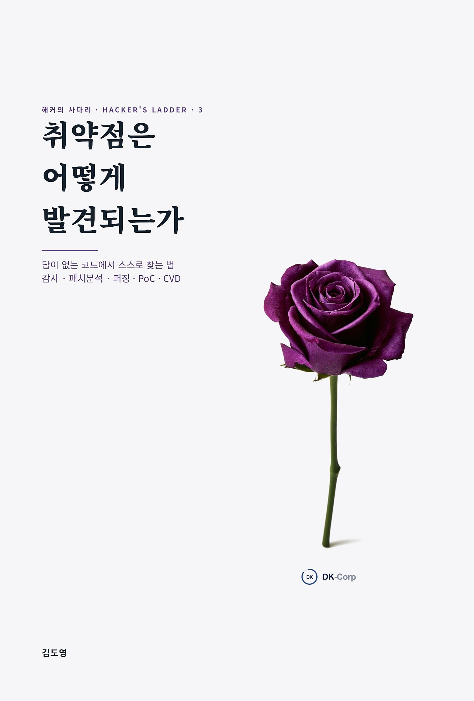 취약점은 어떻게 발견되는가: 해커의 사다리 3