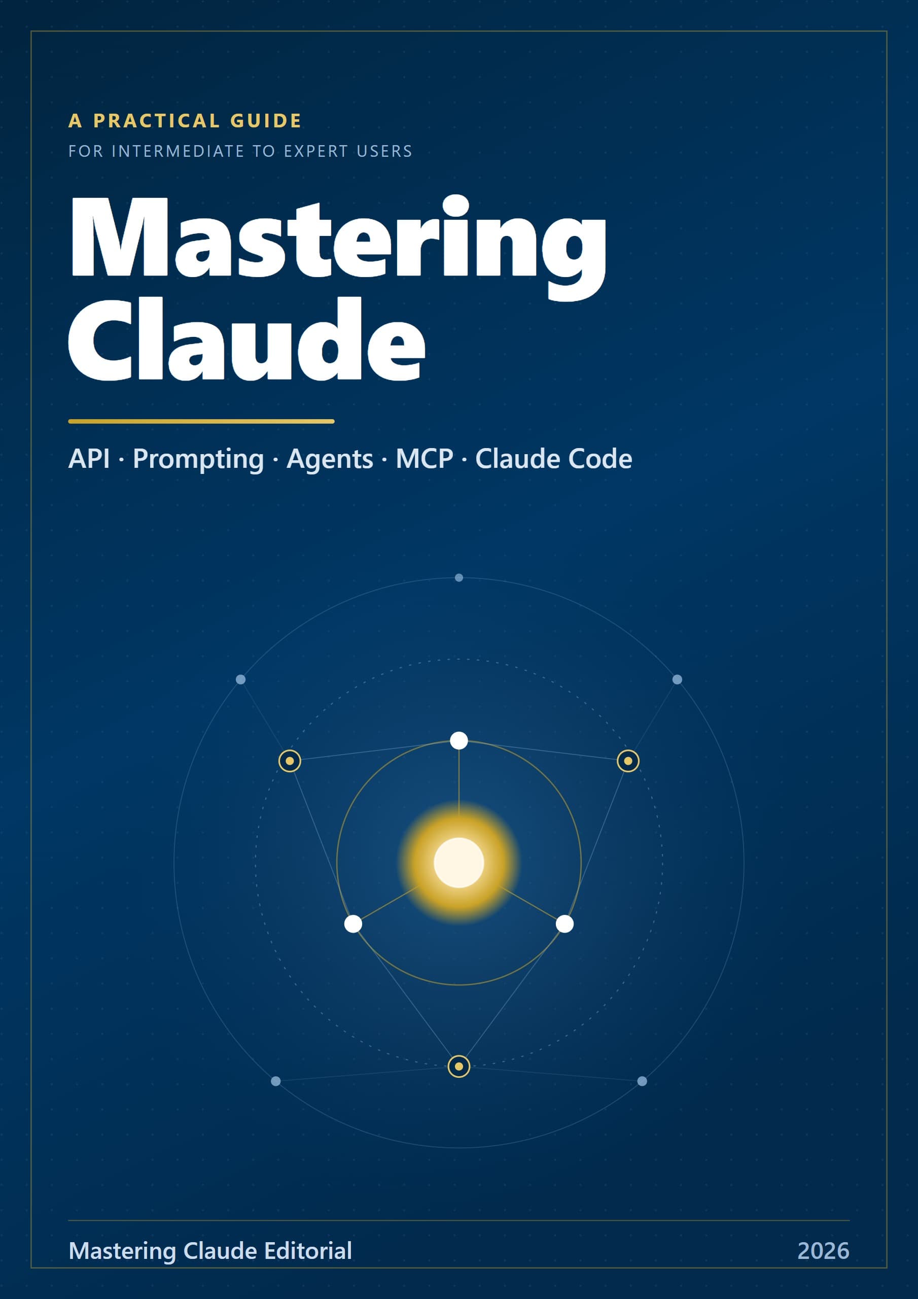 Mastering Claude