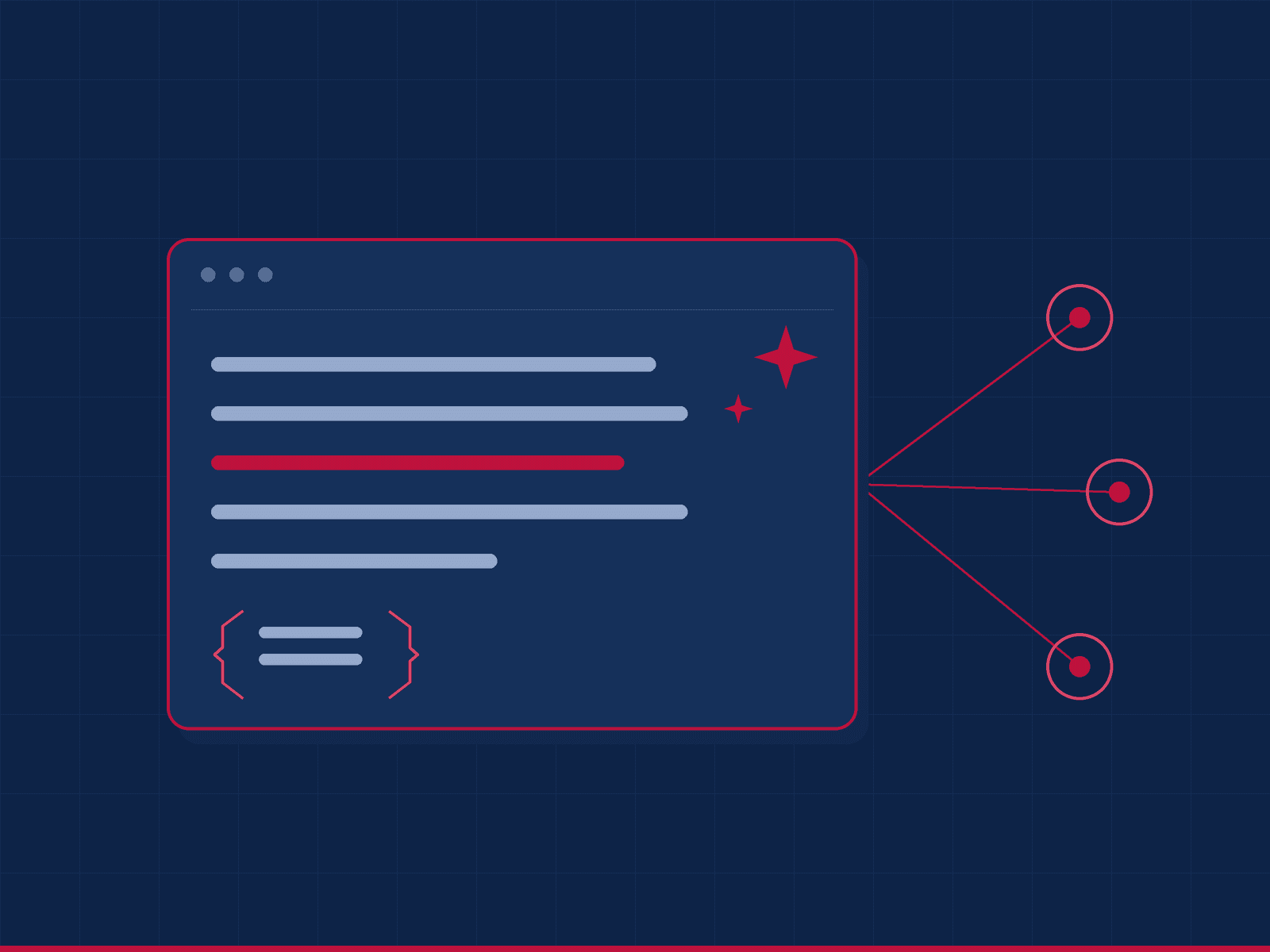 DK-Blog Automation Local AI Editor