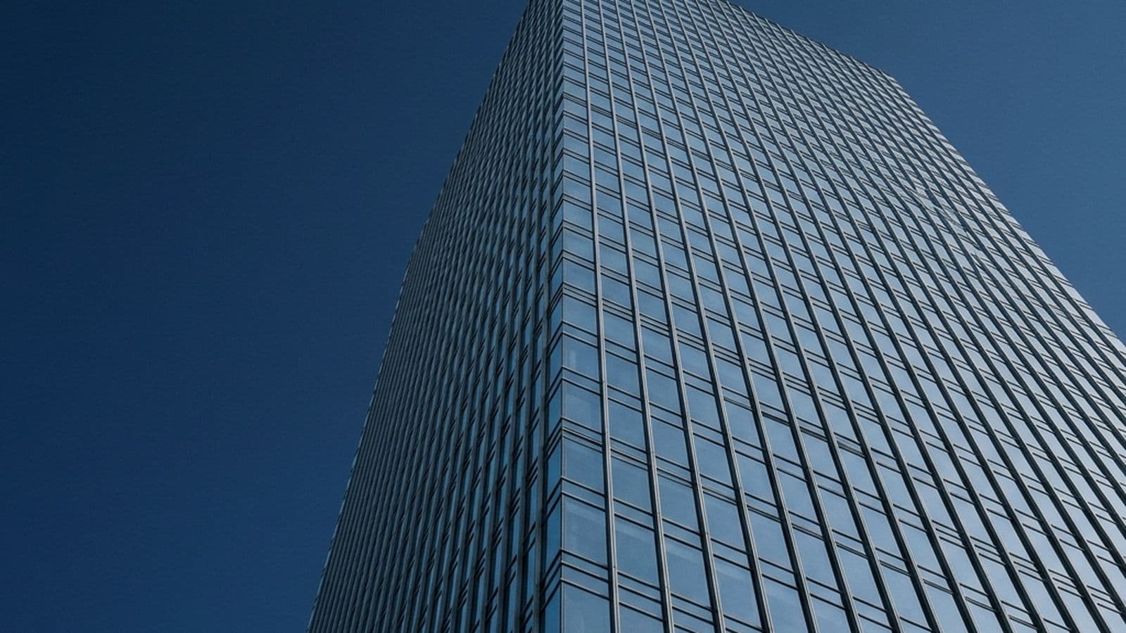 DK Corp Headquarters Tower