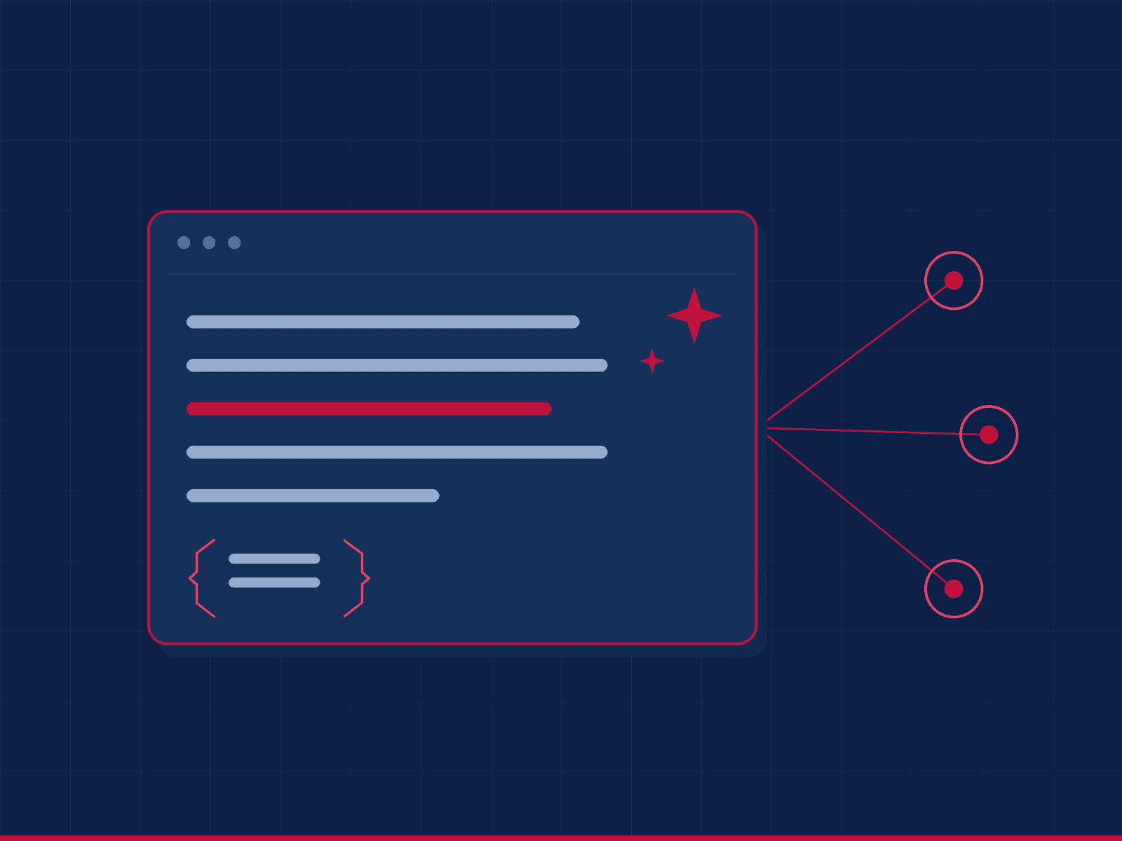 DK-Blog Automation Local AI Editor